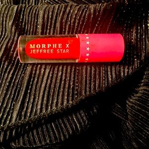 Motor X Jeffree Star lippy and Absolute New York Lip stain